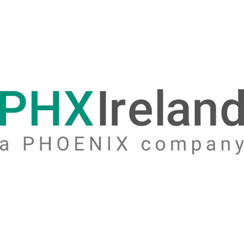 Client logo
