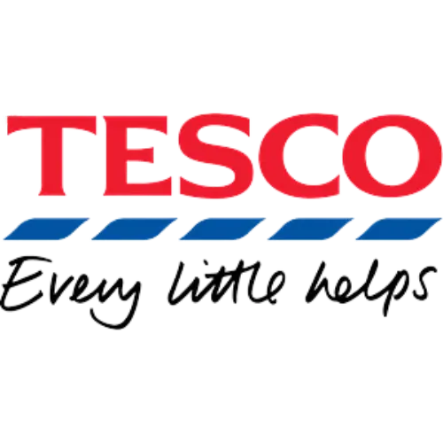 Client logo